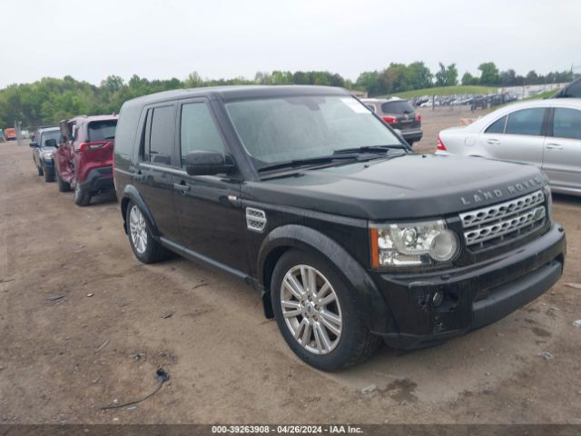 LAND-ROVER LR4 2011 salak2d41ba579982