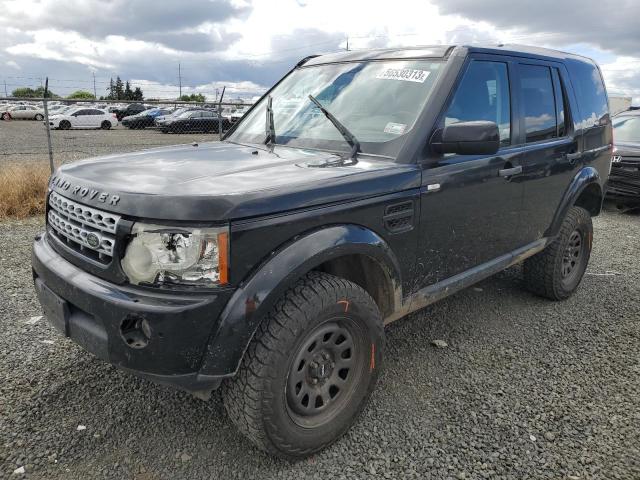 LAND ROVER LR4 HSE LU 2011 salak2d41ba587645