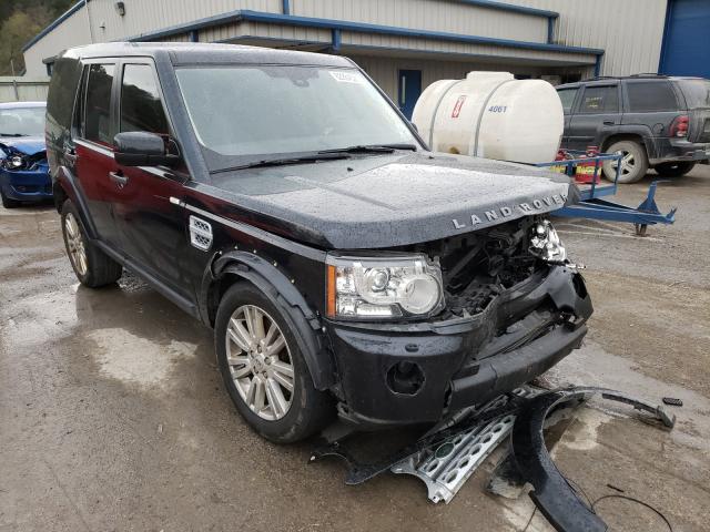 LAND ROVER LR4 HSE LU 2011 salak2d41ba590528