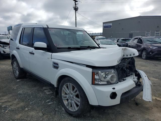 LAND-ROVER LR4 HSE LU 2011 salak2d41ba595017