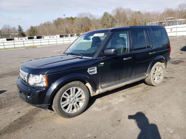 LAND ROVER LR4 HSE LU 2011 salak2d41ba596250