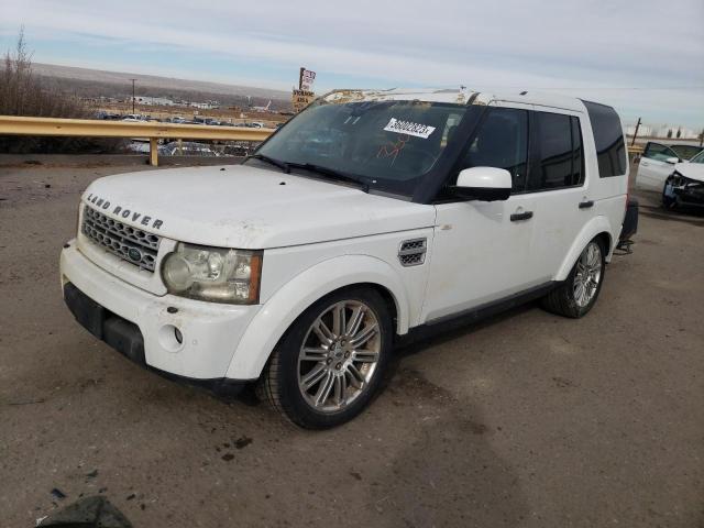 LAND-ROVER LR4 HSE LU 2012 salak2d41ca598713