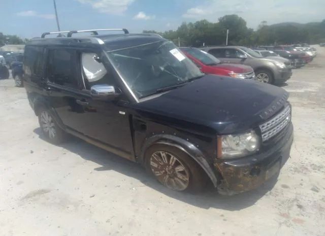 LAND-ROVER LR4 2012 salak2d41ca600167