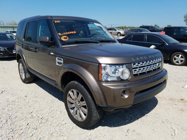 LAND ROVER LR4 HSE LU 2012 salak2d41ca600461