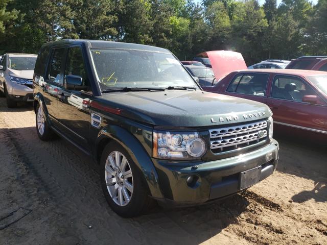 LAND ROVER LR4 HSE LU 2012 salak2d41ca601674