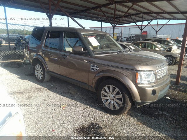 LAND ROVER LR4 2012 salak2d41ca602744