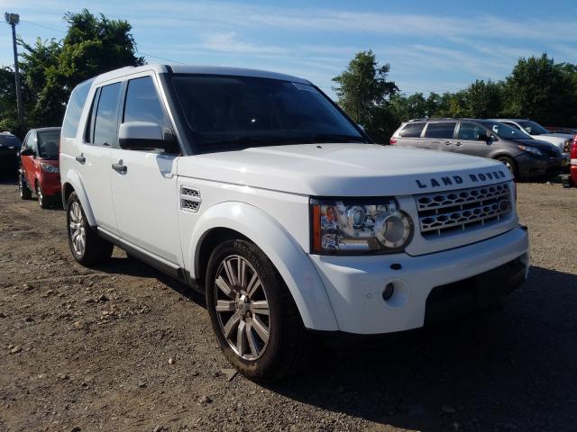 LAND ROVER LR4 HSE LU 2012 salak2d41ca605529