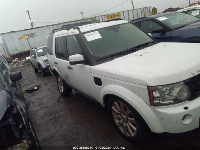 LAND-ROVER LR4 2012 salak2d41ca606681