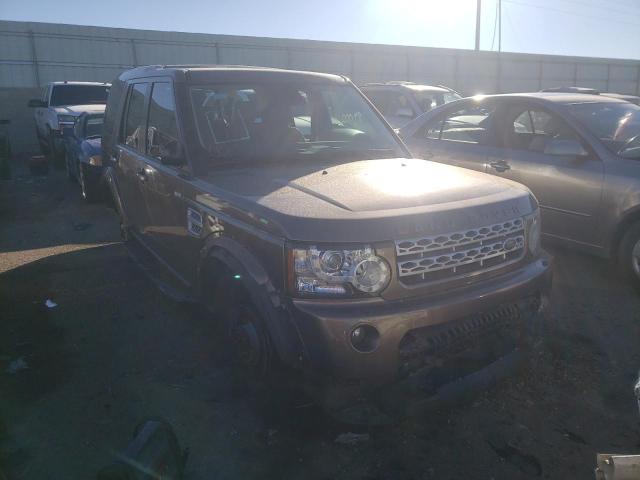 LAND ROVER LR4 HSE LU 2012 salak2d41ca607989