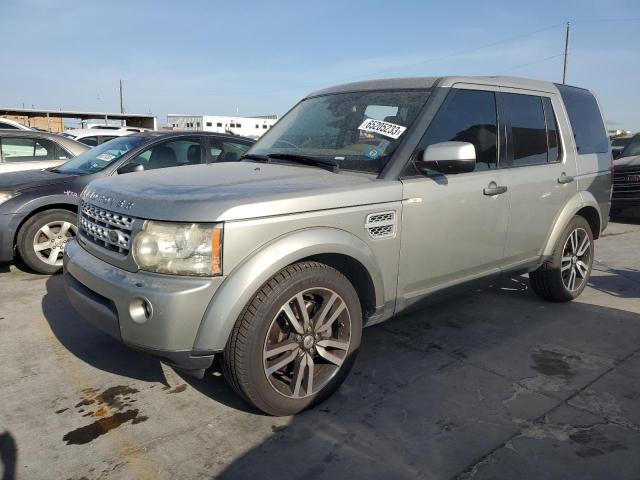 LAND-ROVER LR4 HSE LU 2012 salak2d41ca610729