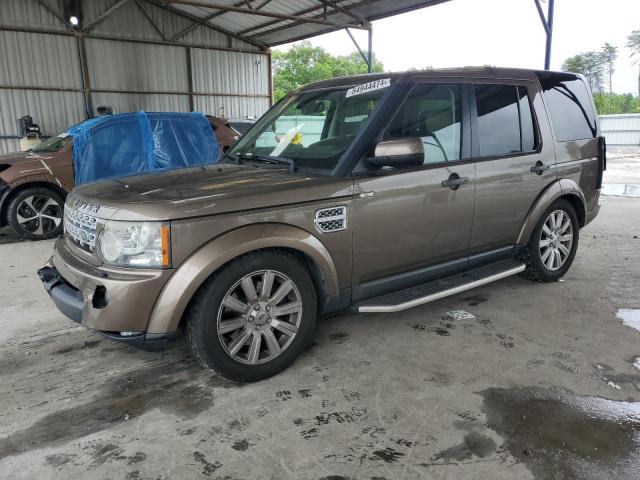 LAND-ROVER LR4 HSE LU 2012 salak2d41ca613209