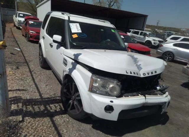 LAND ROVER LR4 2012 salak2d41ca614537