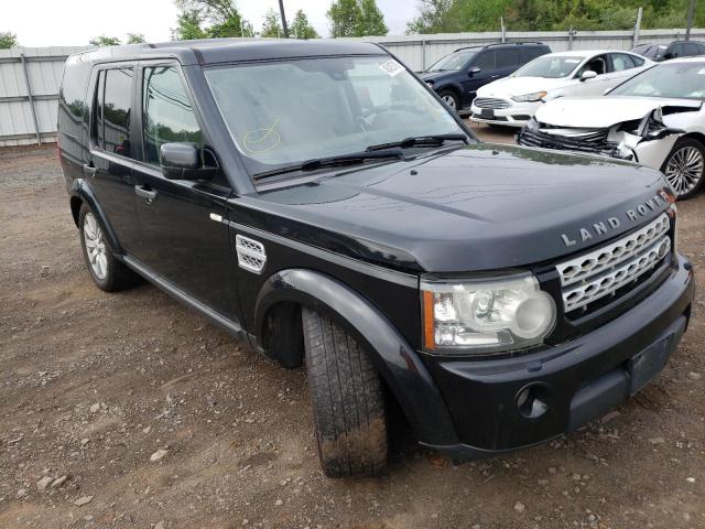 LAND ROVER LR4 HSE LU 2012 salak2d41ca627062