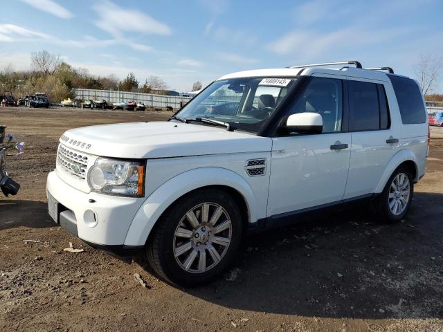 LAND ROVER LR4 2012 salak2d41ca627322