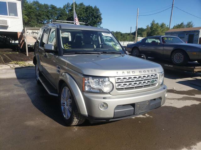 LAND ROVER LR4 HSE LU 2012 salak2d41ca630754