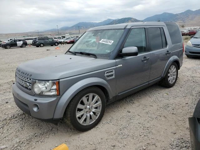 LAND ROVER LR4 HSE LU 2012 salak2d41ca640359