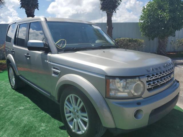 LAND ROVER LR4 HSE LU 2010 salak2d42aa514900