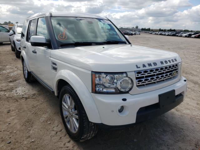 LAND-ROVER LR4 HSE LU 2010 salak2d42aa521751