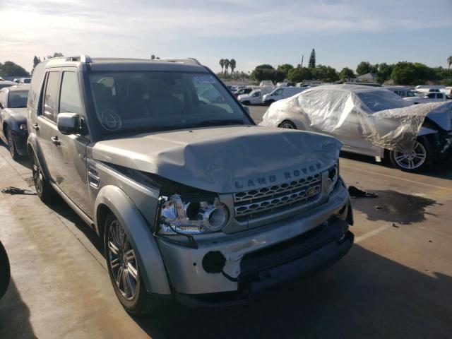 LAND ROVER LR4 HSE LU 2010 salak2d42aa546438