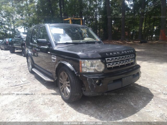 LAND-ROVER LR4 2011 salak2d42ba547347