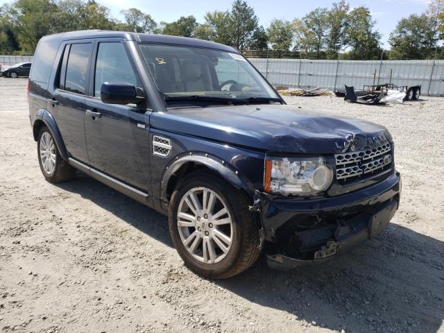 LAND ROVER LR4 HSE LU 2011 salak2d42ba550524