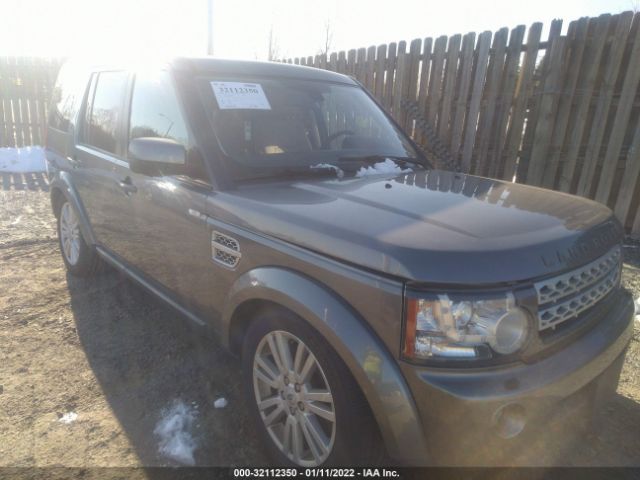 LAND ROVER LR4 2011 salak2d42ba552533