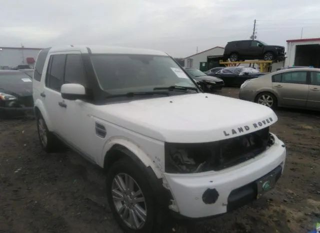 LAND ROVER LR4 2011 salak2d42ba553522