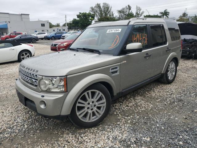 LAND ROVER LR4 2011 salak2d42ba577478