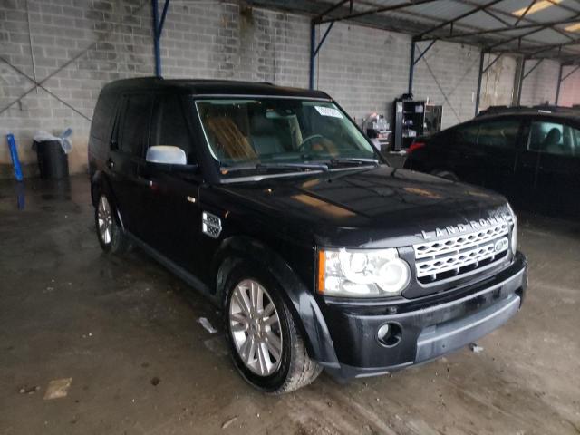 LAND ROVER LR4 2011 salak2d42ba587685