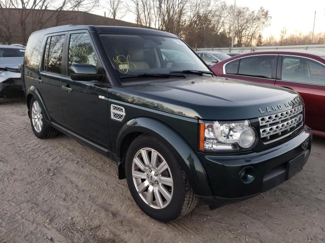 LAND ROVER LR4 HSE LU 2012 salak2d42ca618094