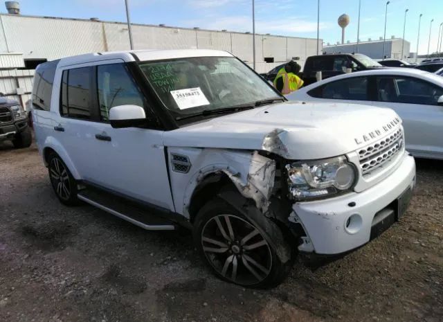 LAND ROVER LR4 2012 salak2d42ca621383