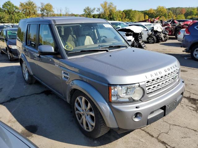 LAND-ROVER LR4 HSE LU 2012 salak2d42ca627572