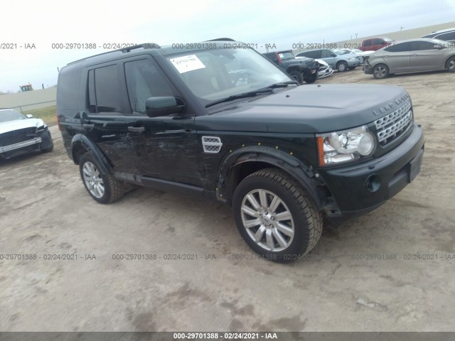 LAND ROVER LR4 2012 salak2d42ca630455