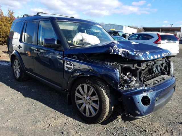 LAND ROVER LR4 HSE LU 2012 salak2d42ca631671