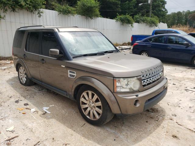 LAND-ROVER LR4 HSE LU 2012 salak2d42ca644940