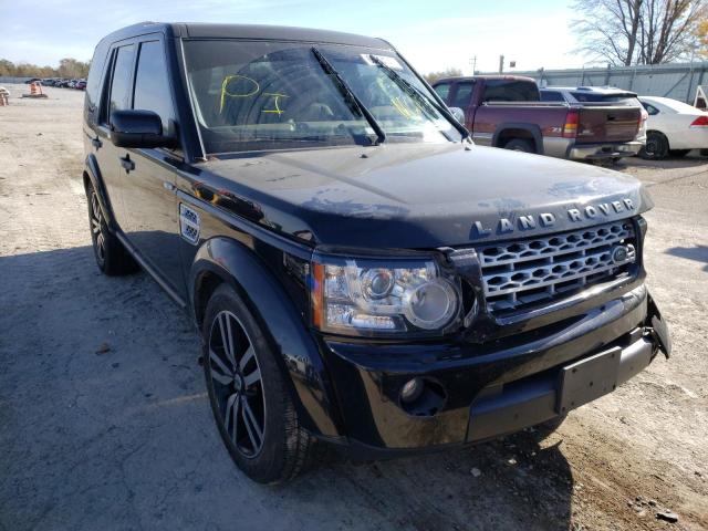 LAND-ROVER LR4 HSE LU 2012 salak2d42ca645098