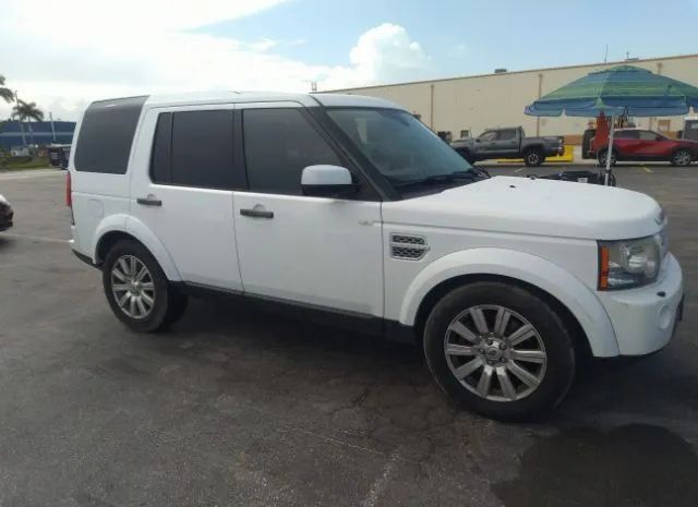 LAND ROVER LR4 2012 salak2d42ca646199