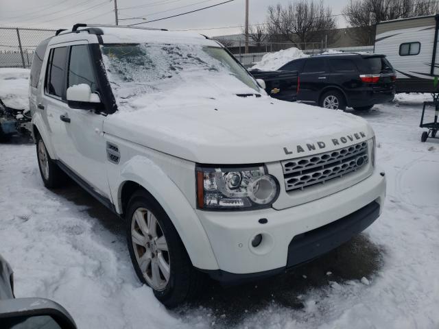 LAND ROVER LR4 2013 salak2d42da658466