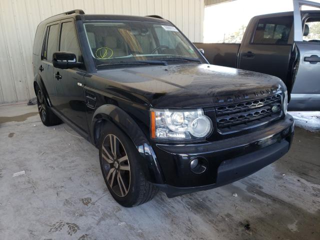 LAND ROVER LR4 HSE LU 2013 salak2d42da673436