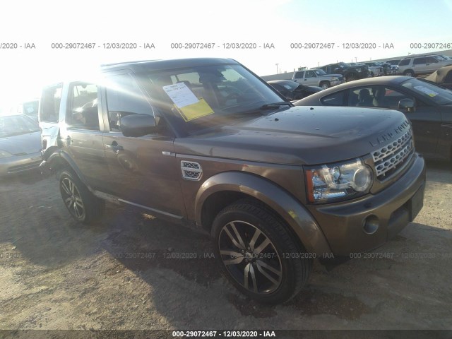 LAND ROVER LR4 2013 salak2d42da689734