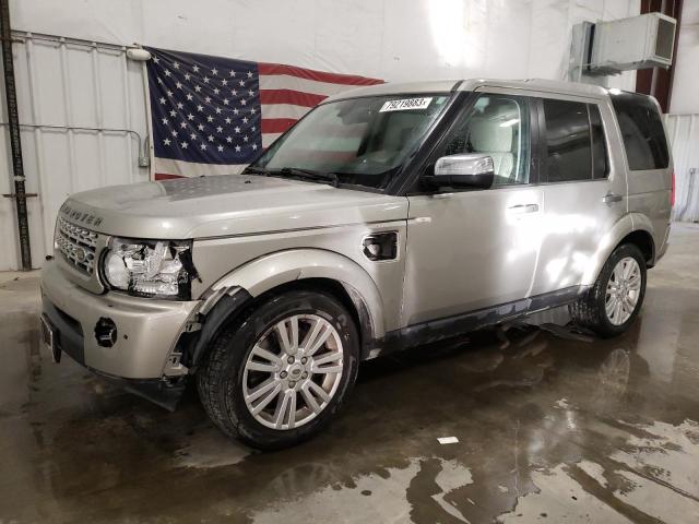 LAND ROVER LR4 2010 salak2d43aa530538