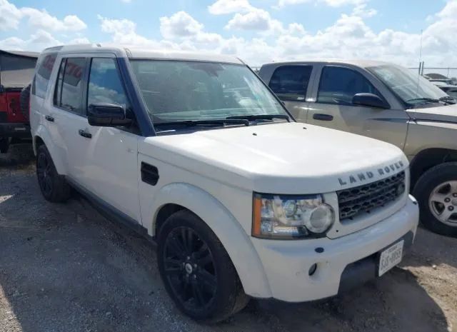 LAND ROVER LR4 2010 salak2d43aa535092