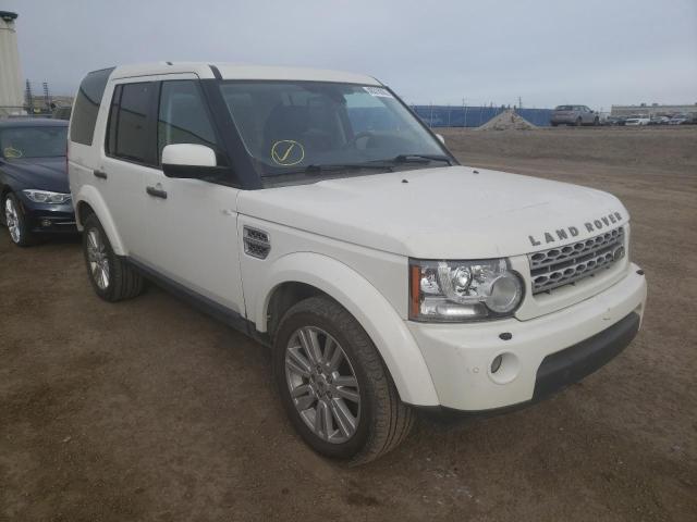 LAND-ROVER LR4 HSE LU 2010 salak2d43aa537120