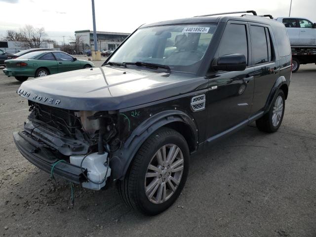 LAND ROVER LR4 HSE LU 2011 salak2d43ba549009