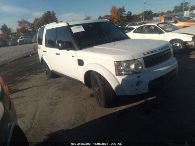 LAND-ROVER LR4 2011 salak2d43ba550676