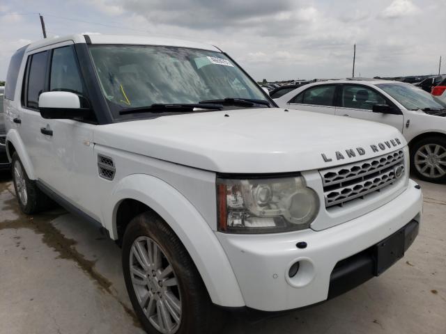 LAND ROVER LR4 2011 salak2d43ba555330