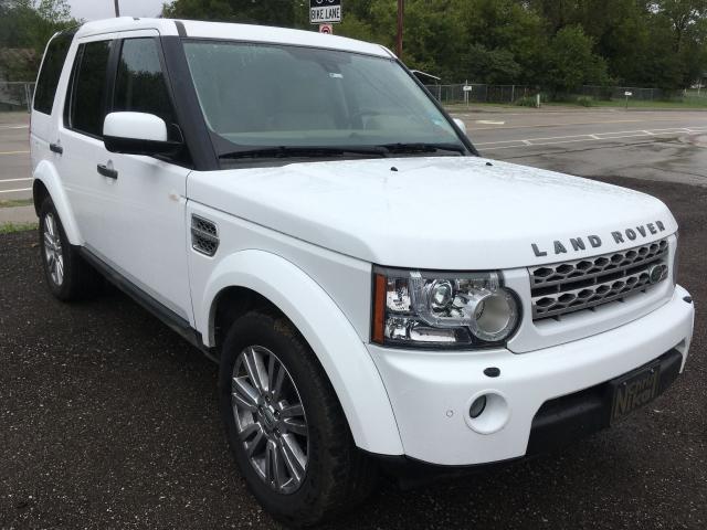 LAND ROVER LR4 HSE LU 2011 salak2d43ba557126