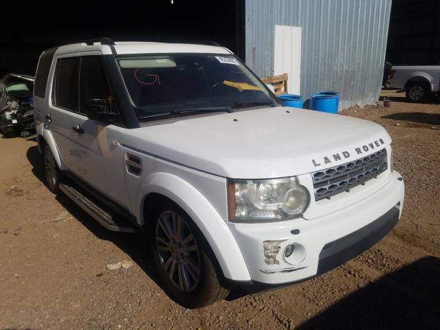 LAND ROVER LR4 HSE LU 2011 salak2d43ba559717