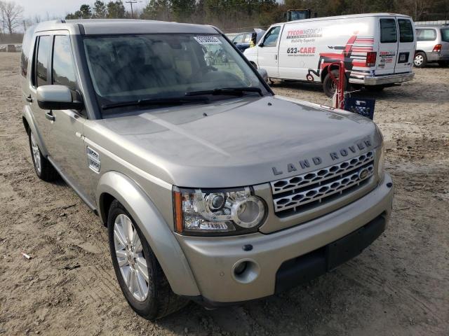 LAND ROVER LR4 HSE LU 2011 salak2d43ba570930