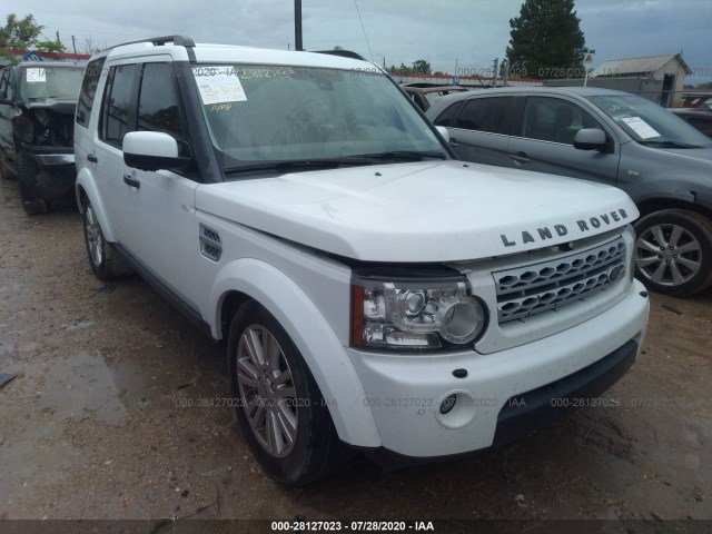 LAND-ROVER LR4 2011 salak2d43ba589509